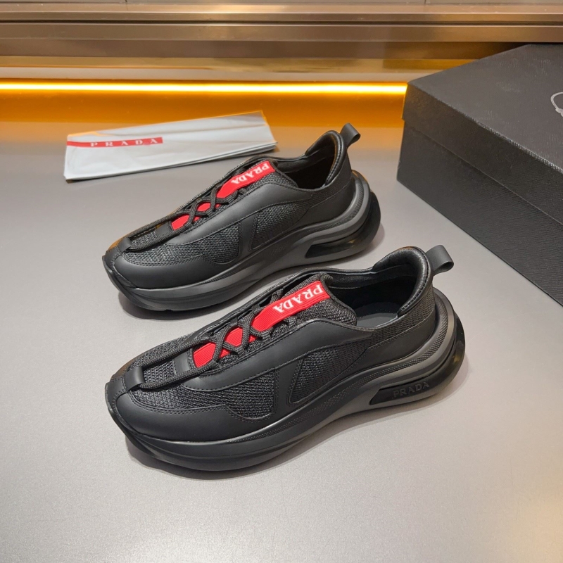 Pra*a sneakers